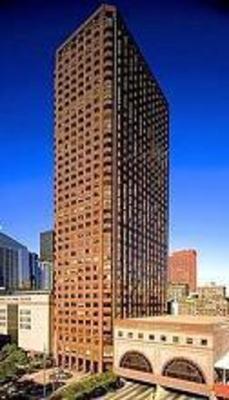 фото отеля Buckingham Athletic Club Hotel Chicago