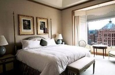 фото отеля Buckingham Athletic Club Hotel Chicago