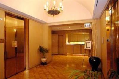 фото отеля Buckingham Athletic Club Hotel Chicago