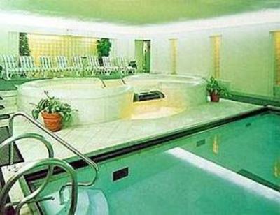 фото отеля Buckingham Athletic Club Hotel Chicago