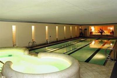 фото отеля Buckingham Athletic Club Hotel Chicago