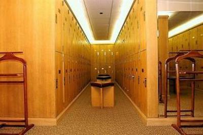фото отеля Buckingham Athletic Club Hotel Chicago