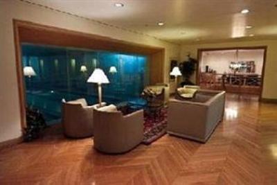 фото отеля Buckingham Athletic Club Hotel Chicago