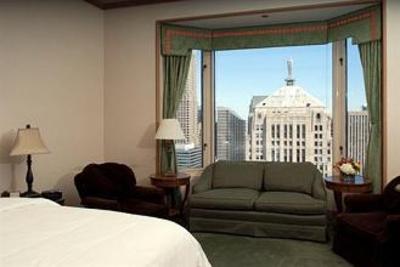 фото отеля Buckingham Athletic Club Hotel Chicago