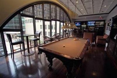 фото отеля Buckingham Athletic Club Hotel Chicago