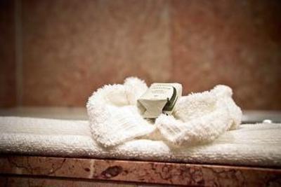 фото отеля Buckingham Athletic Club Hotel Chicago