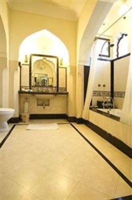 фото отеля Naila Bagh Palace - Authentic Heritage home hotel