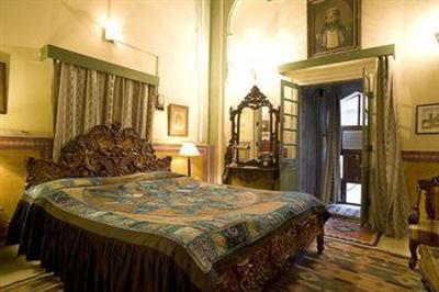 фото отеля Naila Bagh Palace - Authentic Heritage home hotel
