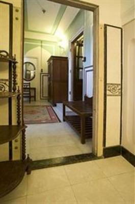 фото отеля Naila Bagh Palace - Authentic Heritage home hotel