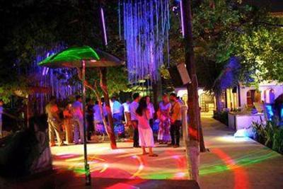 фото отеля Naila Bagh Palace - Authentic Heritage home hotel