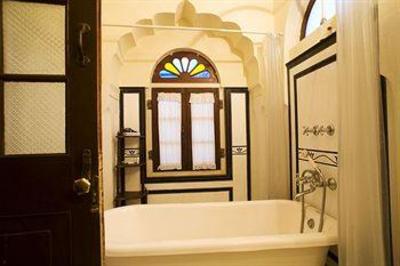 фото отеля Naila Bagh Palace - Authentic Heritage home hotel