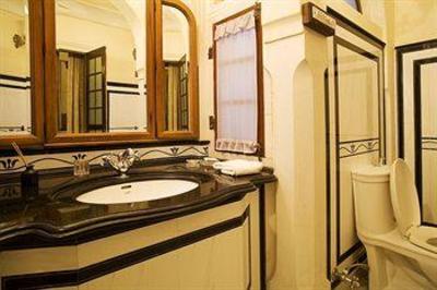 фото отеля Naila Bagh Palace - Authentic Heritage home hotel