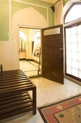 фото отеля Naila Bagh Palace - Authentic Heritage home hotel