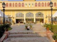 Naila Bagh Palace - Authentic Heritage home hotel