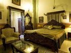 фото отеля Naila Bagh Palace - Authentic Heritage home hotel