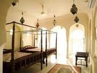 фото отеля Naila Bagh Palace - Authentic Heritage home hotel