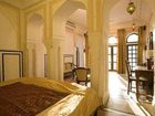 фото отеля Naila Bagh Palace - Authentic Heritage home hotel