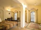 фото отеля Naila Bagh Palace - Authentic Heritage home hotel