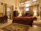 фото отеля Naila Bagh Palace - Authentic Heritage home hotel