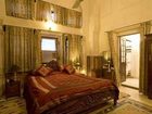 фото отеля Naila Bagh Palace - Authentic Heritage home hotel