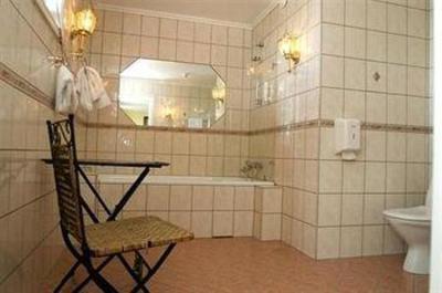 фото отеля Skagen Hotel