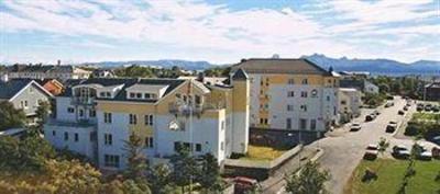 фото отеля Skagen Hotel