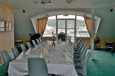 фото отеля Skagen Hotel