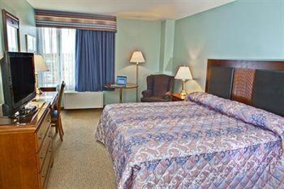фото отеля Chateau Repotel Duplessis