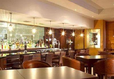фото отеля Glasgow Marriott Hotel