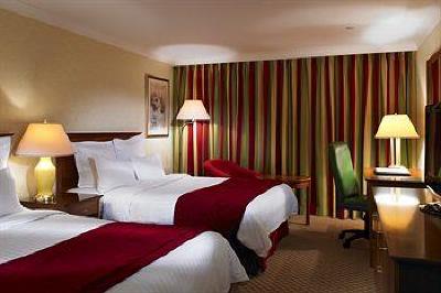 фото отеля Glasgow Marriott Hotel