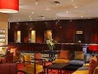 фото отеля Glasgow Marriott Hotel