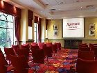 фото отеля Glasgow Marriott Hotel