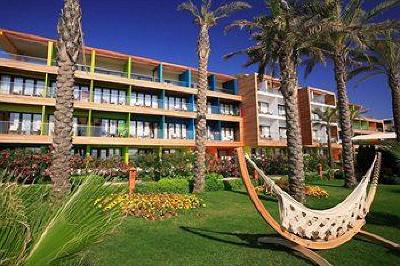 фото отеля Aegean Dream Resort