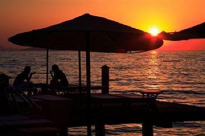 фото отеля Aegean Dream Resort