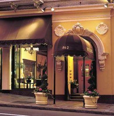 фото отеля Hotel Rex, a Joie de Vivre hotel