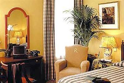 фото отеля Hotel Rex, a Joie de Vivre hotel