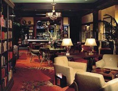 фото отеля Hotel Rex, a Joie de Vivre hotel