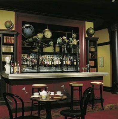 фото отеля Hotel Rex, a Joie de Vivre hotel