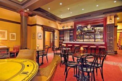 фото отеля Hotel Rex, a Joie de Vivre hotel