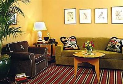 фото отеля Hotel Rex, a Joie de Vivre hotel