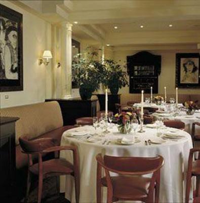 фото отеля Hotel Rex, a Joie de Vivre hotel