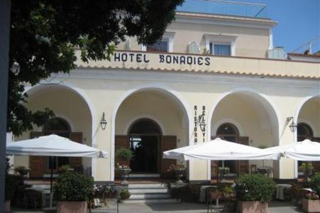 фото отеля Bonadies Hotel Ravello