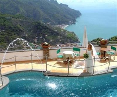 фото отеля Bonadies Hotel Ravello