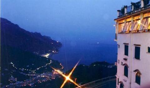 фото отеля Bonadies Hotel Ravello