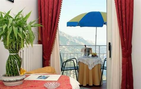 фото отеля Bonadies Hotel Ravello