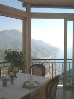 фото отеля Bonadies Hotel Ravello