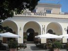 фото отеля Bonadies Hotel Ravello