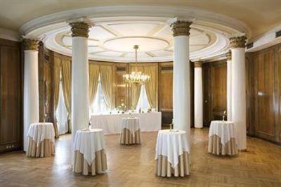 фото отеля The Westin Palace Madrid