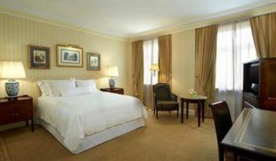 фото отеля The Westin Palace Madrid