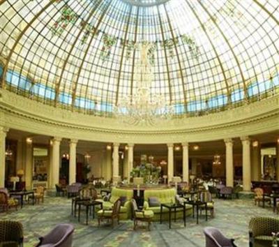 фото отеля The Westin Palace Madrid